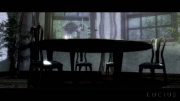 Lucius: Screenshot aus dem Horror-Adventure