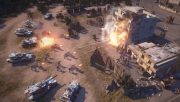 Command & Conquer - Screenshot aus dem Free2Play-Titel