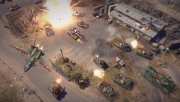 Command & Conquer: Screenshot aus dem Free2Play-Titel