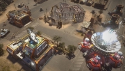 Command & Conquer - Screenshot aus dem Free2Play-Titel