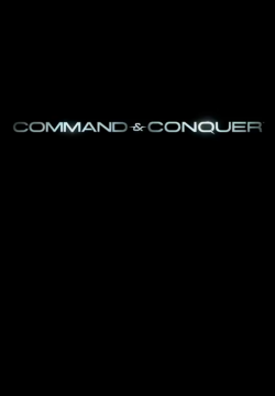 Logo for Command & Conquer
