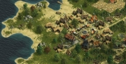 Anno Online - Screenshot zum Browsergame