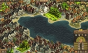 Anno Online - Neue imposante Screens aus dem Browser Game.