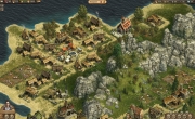 Anno Online - Neue imposante Screens aus dem Browser Game.