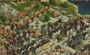 Anno Online: Neue imposante Screens aus dem Browser Game.