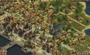 Anno Online - Neue imposante Screens aus dem Browser Game.