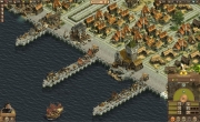 Anno Online - Neue imposante Screens aus dem Browser Game.