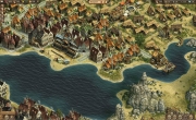 Anno Online: Neue imposante Screens aus dem Browser Game.