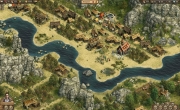 Anno Online: Neue imposante Screens aus dem Browser Game.