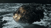 Iron Sky: Invasion: Screenshot aus dem Space-Shooter