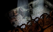 Chaos Chronicles - Erste Bilder zum Oldschool-Rollenspiel.