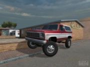 MotorM4X: Screenshot - MotorM4X