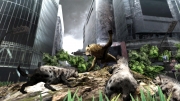 Tokyo Jungle - Screenshot aus dem Action-Adventure