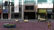 Tokyo Jungle: Screenshot aus dem Action-Adventure