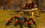 Sevencore: Screen aus dem Free2Play Reitaction-MMORPG.