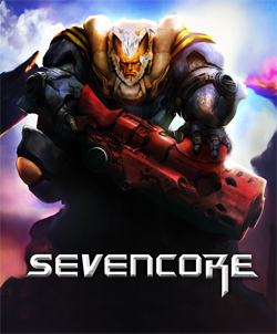 Logo for Sevencore
