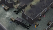 Omerta: City of Gangsters - Erstes Screenshot-Material aus dem Aufbau- und Runden-Strategie-Mix