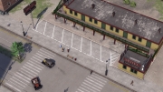 Omerta: City of Gangsters - Erstes Screenshot-Material aus dem Aufbau- und Runden-Strategie-Mix