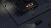Omerta: City of Gangsters - Erstes Screenshot-Material aus dem Aufbau- und Runden-Strategie-Mix