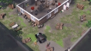 Omerta: City of Gangsters - Erstes Screenshot-Material aus dem Aufbau- und Runden-Strategie-Mix