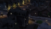 Omerta: City of Gangsters: Offizielle Screens aus dem Gangster Spiel.