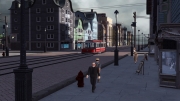 Omerta: City of Gangsters: Offizielle Screens aus dem Gangster Spiel.