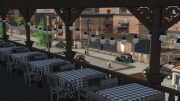 Omerta: City of Gangsters - Offizielle Screens aus dem Gangster Spiel.