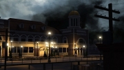 Omerta: City of Gangsters: Offizielle Screens aus dem Gangster Spiel.