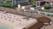 Omerta: City of Gangsters - Offizielle Screens aus dem Gangster Spiel.