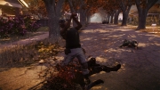 State of Decay - Screenshot aus dem Open-World Zombie-Survival Game