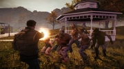 State of Decay - Screenshot aus dem Open-World Zombie-Survival Game