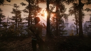 State of Decay - Screenshot aus dem Open-World Zombie-Survival Game