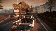 State of Decay - Screenshot aus dem Open-World Zombie-Survival Game