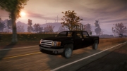 State of Decay - Screenshot aus dem Open-World Zombie-Survival Game