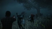 State of Decay - Screenshot aus dem Open-World Zombie-Survival Game