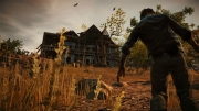 State of Decay - Screenshot aus dem Open-World Zombie-Survival Game