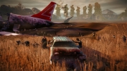 State of Decay: Screenshot aus dem Open-World Zombie-Survival Game