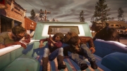 State of Decay - Screenshot aus dem Open-World Zombie-Survival Game