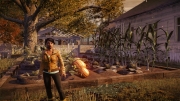 State of Decay: Screenshot aus dem Open-World Zombie-Survival Game