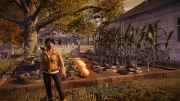 State of Decay - Screenshot aus dem Open-World Zombie-Survival Game