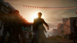 State of Decay - Screen zum DLC State of Decay - Breakdown.