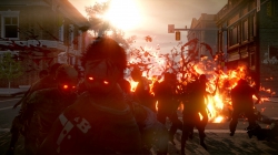 State of Decay: Screen zum DLC State of Decay - Breakdown.