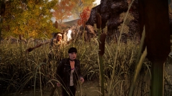 State of Decay: Screen zum DLC State of Decay - Breakdown.