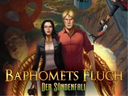 Baphomets Fluch: Der Sündenfall - Erstes Teaser Bild zum kommenden Abenteuer um George und Nico.