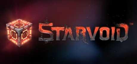 Logo for Starvoid