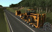 Spezialtransport-Simulator 2013: Erstes Bildmaterial zur LKW-Simulation