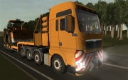 Spezialtransport-Simulator 2013: Erstes Bildmaterial zur LKW-Simulation