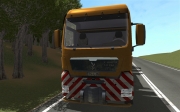 Spezialtransport-Simulator 2013: Erstes Bildmaterial zur LKW-Simulation