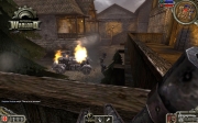 Iron Grip: Warlord - Screenshot - Iron Grip: Warlord