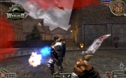 Iron Grip: Warlord - Screenshot - Iron Grip: Warlord